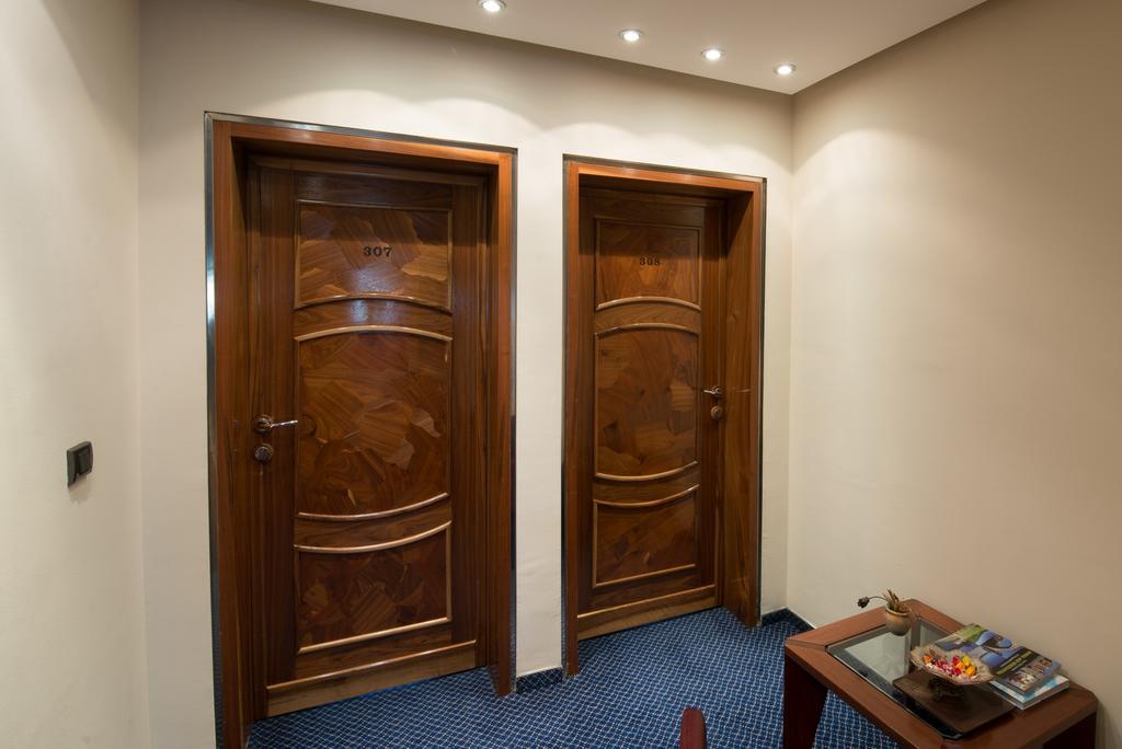 Hotel By Gastroid Ilidža Quarto foto